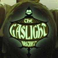 si te sigo eres fan de gaslight district (@gasiluminados) 's Twitter Profile