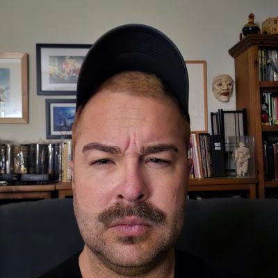 TimeForNow101's profile picture. Used to be something... Great as always.