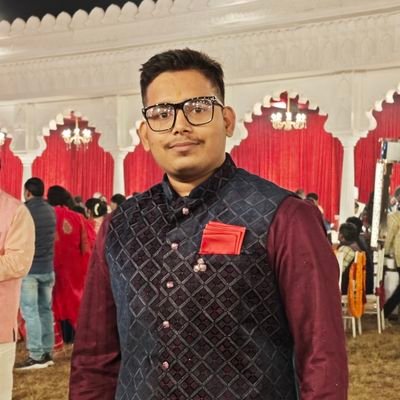 NocoderAi's profile picture. Hi, I am an inspiring politician with all the fixes to the problems of our Indians.