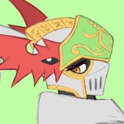 Maple 🌼 Digiknight likerさんのプロフィール画像