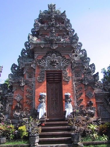 Volunteer in Bali, Indonesia with Friends for Asia