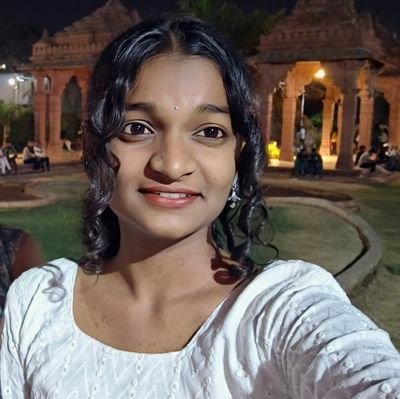 Electronics Engineer | Web Dev Enthusiast | Working in Battery Tech ⚡ | Exploring AI, IoT & Cloud Computing | Tweets about tech & innovation.