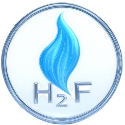 At H2F, we support the integration of a new cryptocurrency to promote hydrogen technologies. Join token here: https://t.co/Ypjm6nVSdo