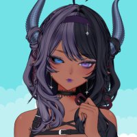 Vellichor 🗡️ Predebut Vtuber! (@sydravellichor) Twitter profile photo