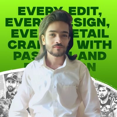 🎨 Freelance Sports Graphic designer
📩 DM or Email (aligfx.jpeg@gmail.com) for paid work.
📂 Clients: UZ Sports, Mississauga Dolphins, Peshawar Zalmi