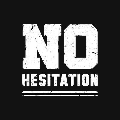 NoHesitationX's profile picture. Discipline | Power | Legacy | Field Guides for Power 📥