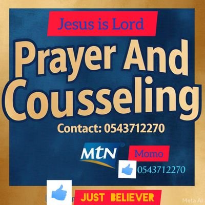 I'm a servant of the Lord at Believers House Of Worship International