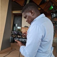 Wavamuno Joshua (@wavamunojoshua) 's Twitter Profile