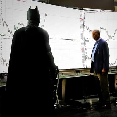 Wolf_SRK's profile picture. 