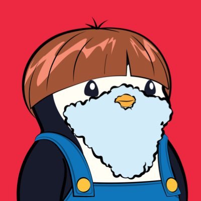 optimus pengu Profile