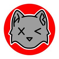 HBCatwolfy ➡️CONFUROR 2025 (@mechacatwolf) 's Twitter Profile Photo HBCatwolfy ➡️CONFUROR 2025 (@mechacatwolf) 's Twitter Profile Photo