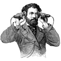 My Ear Trumpet Has Been Struck By Lightning (@myeartrumpet) 's Twitter Profile Photo