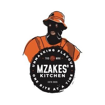 Mzekezeke inspired, kasi approved! Online restaurant coming on a scooter to you: Easter Weekend ‘25 🛴