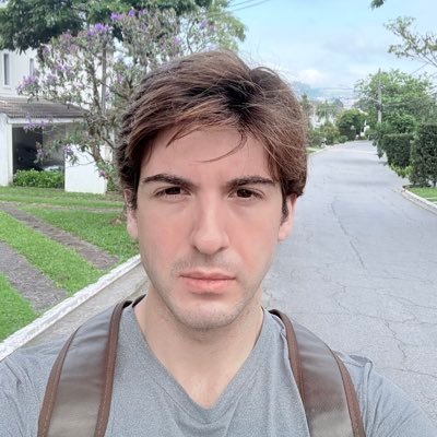 thomasabauat's profile picture. 