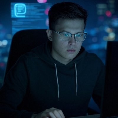 philospher0608's profile picture. Ethical Hacker 
Proud to be 🇮🇳