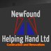 NewFoundHelpingHand (@newfoundhelp) Twitter profile photo NewFoundHelpingHand (@newfoundhelp) Twitter profile photo