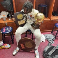 Jarrod Taylor (@jarrodtaylorr) 's Twitter Profile