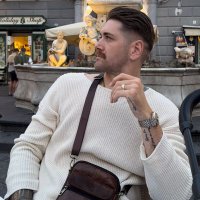 TJ Harstine (@tjharstine) 's Twitter Profile