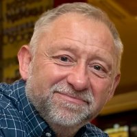 Tony Rucinski 🇬🇧 (@visiontony) 's Twitter Profile