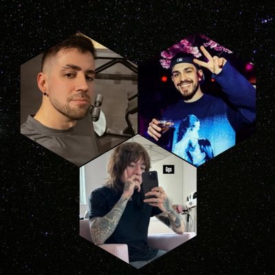 auroner, brodis (pipepunk) y ahora broer, moderadora por ratitos y valiendo madre toda la vida 😏