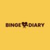 Binge Diary (@binge_diary) Twitter profile photo Binge Diary (@binge_diary) Twitter profile photo