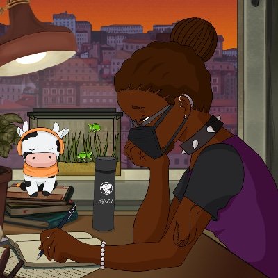 AriannaMitche18's profile picture. Hey Amari on Twitch I also go by Sin or Mari  I love food and I love to play Various Games did I mention I love food and I love to listen to kpop