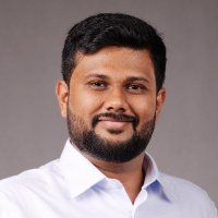 DRV. Vishveshwaran (@drvvishvesh) 's Twitter Profile