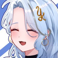 水瀬 雪 -MinaseYuki-🩵❄🎨 (@377_yuki) 's Twitter Profile