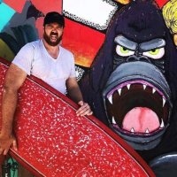 Big Red (@____bigred____) 's Twitter Profile Photo Big Red (@____bigred____) 's Twitter Profile Photo