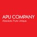 APU COMPANY (@apu_company) Twitter profile photo APU COMPANY (@apu_company) Twitter profile photo