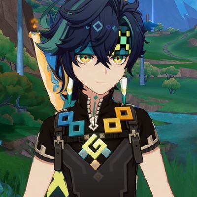 lvghsncrtr5149's profile picture. Just a Genshin player.
/- 22 -/