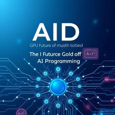 TheAIDProgram's profile picture. 