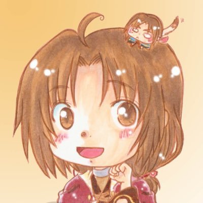 るい@12/21@オシュハク申込済さんのプロフィール画像