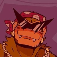 LETS GET FUNKY! (@fxnkykong) 's Twitter Profile