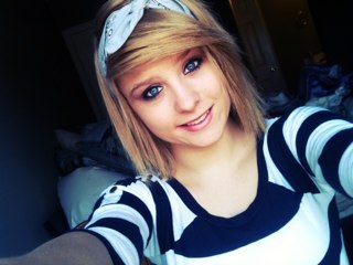 tumblebug_32's profile picture. Fuck, Love Or Hate Me; I'll Always Be On you Mind.