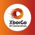 XbotGo Official (@xbotgoofficial) Twitter profile photo XbotGo Official (@xbotgoofficial) Twitter profile photo