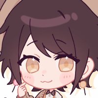 choco ๐ฎ (@chocorocotan) 's Twitter Profile Photo choco ๐ฎ (@chocorocotan) 's Twitter Profile Photo