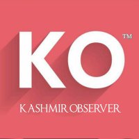 Kashmir Observer® (@kashmirobserver) 's Twitter Profile Photo Kashmir Observer® (@kashmirobserver) 's Twitter Profile Photo