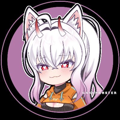 ToklaaZ's profile picture. Twitch : https://t.co/pDVR3jx1ZW
PFP/Banner : @graymonss
Super Small Fry Streamer
Unity Enjoyer