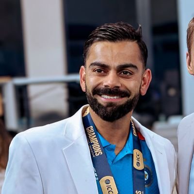 Sudip20051106's profile picture. Die hard fan of VIRAT KOHLI