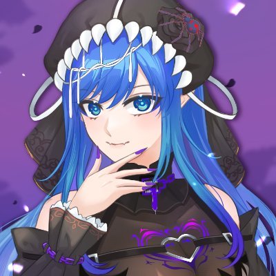 賽菲爾Sapphire💎📦寶箱怪女王Vtuberさんのプロフィール画像
