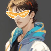 Lucky.SiGN🧡 (@lucky80179) 's Twitter Profile