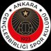 Gençlerbirliği SK (@kirmizikara) Twitter profile photo Gençlerbirliği SK (@kirmizikara) Twitter profile photo