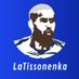 LaTissonenka (@latissonenka) Twitter profile photo LaTissonenka (@latissonenka) Twitter profile photo