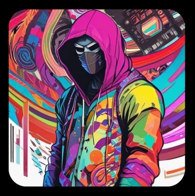 Graphics Designer | Crypto Ambassador | Moderator | Anything Web3 related