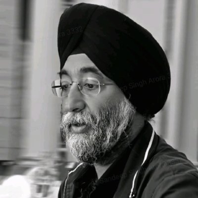 Sandeep Singh Arora Profile