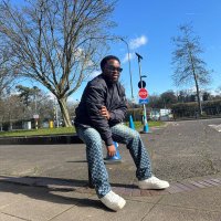 POPE✝️ (@blarckguy) 's Twitter Profile