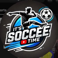 itssoccertime (@ayshaakhan1532) 's Twitter Profile