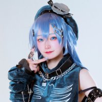 東雲あず☁ (@shinoazu_cos) 's Twitter Profile