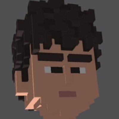 enrikp_MEXC's profile picture. Growth Business Development at @MEXC_Official | hit me up if u want to become a partner

Co-founder @nftitalia & GamingWeb3 Enthusiast~